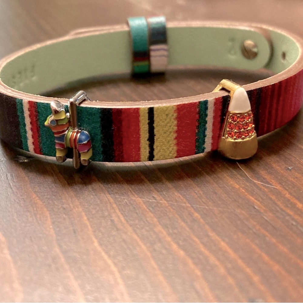 Keep Collective Cinco De Mayo bracelet